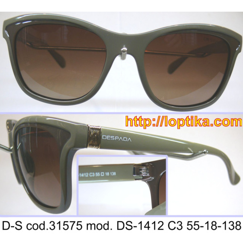L`ОПТИКА. Despada mod.DS 1412 C3